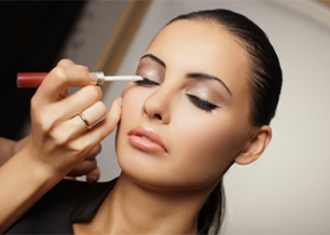 Dịch vụ makeup