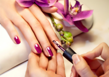 Dịch vụ nail
