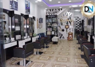 Dạy cắt tóc miễn phí tại Tiền Giang năm 2019